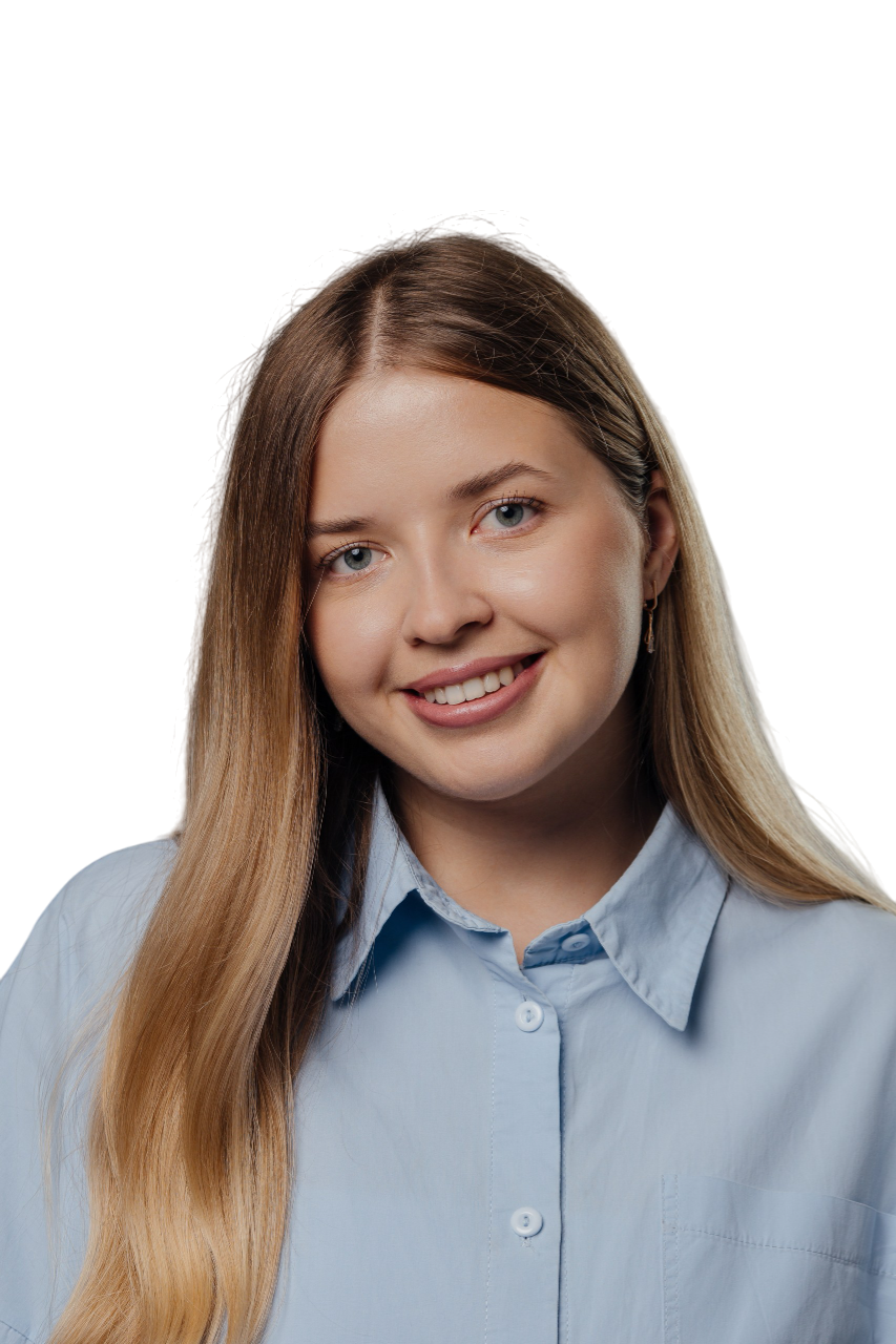 АЛЕКСАНДРА БЕЛОВА
